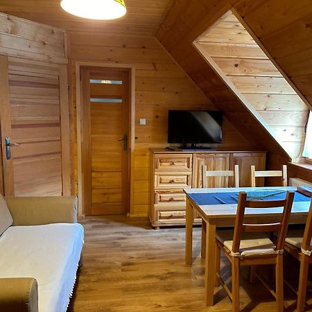 Marang Domki I Apartamenty Szczyrk Exteriör bild