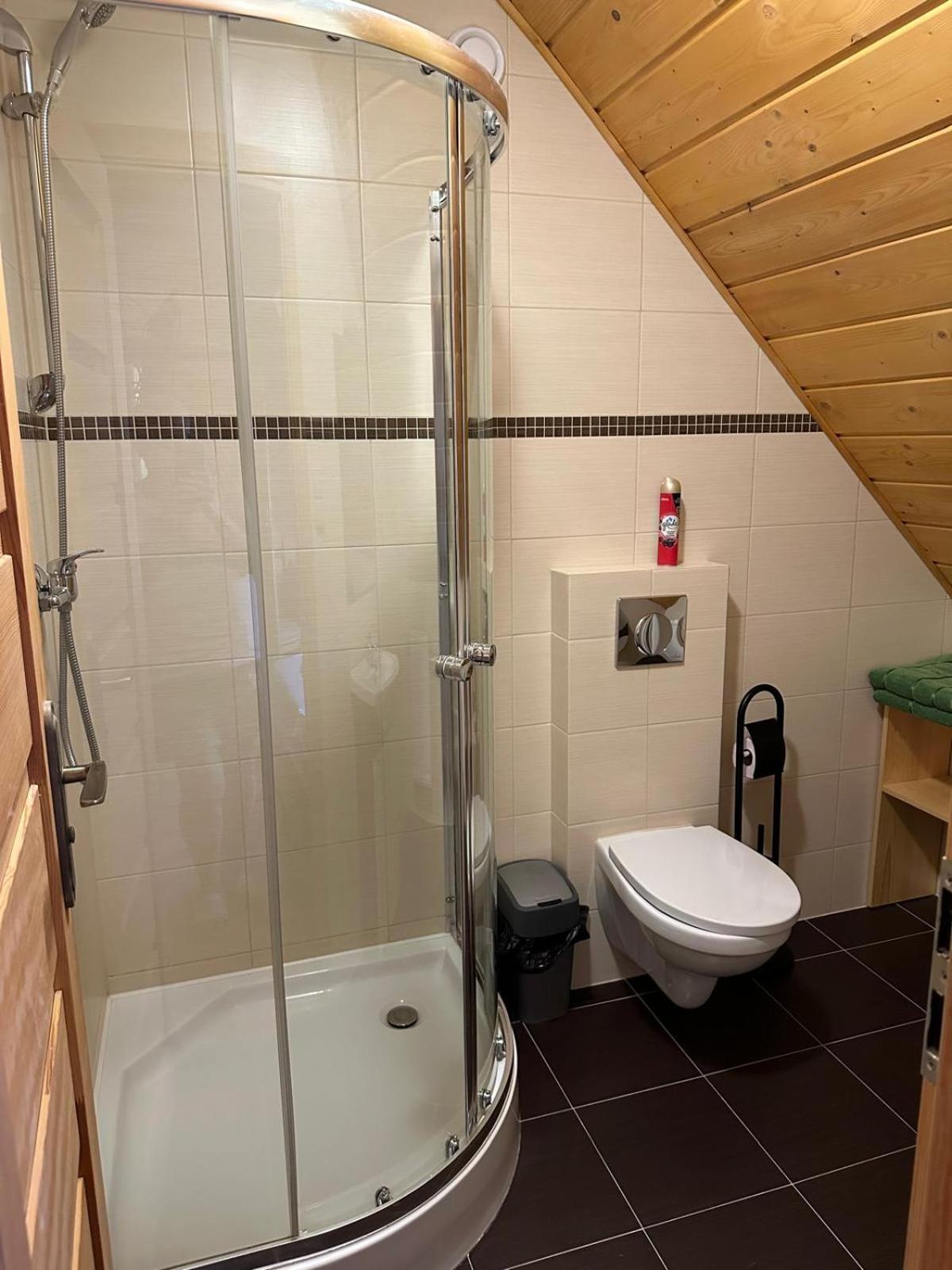Marang Domki I Apartamenty Szczyrk Exteriör bild